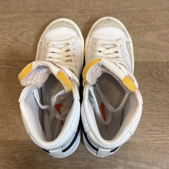 Nike Blazer Mid '77 - Picture 6 of 7